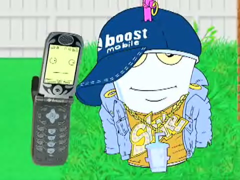 Anyone use/have experience with Boost Mobile? - Lifestyle & Off ...